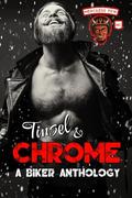 Tinsel and Chrome: A Biker Anthology by Linny Lawless