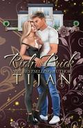 Rich Prick by Tijan