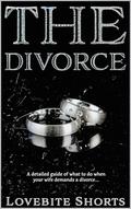 The Divorce (Madness For Two: The Winthorpe Twins #1) by LoveBite Shorts