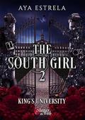 King's University 2 (King's University - The South Girl) by Aya Estrela