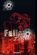 Fallen Angel by Camille Creati