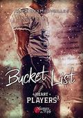 The Bucket List by Alice DesMerveilles