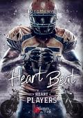 The Heart Beat by Alice DesMerveilles