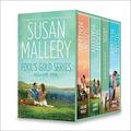 Fool's Gold Series Volume One: Chasing Perfect\Almost Perfect\Sister of the Bride\Finding Perfect by Susan Mallery