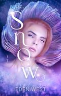 Let It Snow (Eden's Omegaverse #7) by Eden West