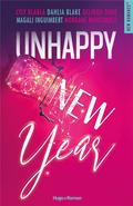 Unhappy New Year by Delinda Dane