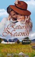 Return to Neamh (Heaven's Gate #5) by Brandy Golden