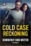 Cold Case Reckoning (Big Sky Country #5) by Kimberly Van Meter