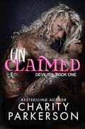Unclaimed by Charity Parkerson
