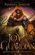 Joy Guardian (Joyless Kingdom #2) by Marina Simcoe