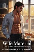 Wife Material by Imani Anders