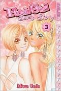 Peach Girl: Sae's Story, Volume 3 (裏ピーチガール [Ura Peach Girl] #3) by Miwa Ueda