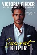Secret Keeper (The House of Morgan #19) by Victoria Pinder