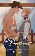 Silas's Sweetheart: MM Omegaverse by J.P. Sayle