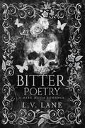 Bitter Poetry by L.V. Lane