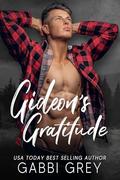 Gideon's Gratitude (Love in Mission City #5) by Gabbi Grey