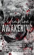Redemption's Awakening (Feathers of Darkness Duet #2) by Sadie Winchester