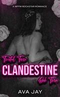 Clandestine by Ava Jay