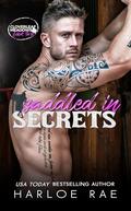 Saddled in Secrets by Harloe Rae