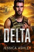 Delta (Hunt Brothers Search and Rescue #5) by Jessica Ashley