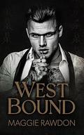 West Bound by Maggie Rawdon