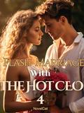 Flash Marriage With the Hot CEO: 4 by Novelcat