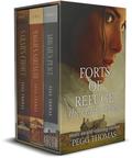 Forts of Refuge Box Set: The Entire Series - Books 1 - 3 by Pegg Thomas