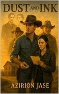 Dust and Ink: A Breathtaking Montana Rancher Novel Of Second Chances And A Legacy Worth Fighting For by Azirion Jase