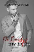 The Sound of My Heart by Blue Saffire
