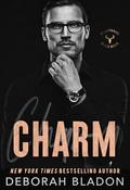 CHARM by Deborah Bladon