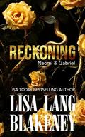 Reckoning: Naomi & Gabriel (The Middleton #4) by Lisa Lang Blakeney