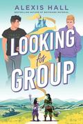 Looking for Group by Alexis Hall