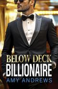 Below Deck Billionaire by Amy Andrews
