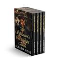The Billionaire's One Night Series: Age Gap, Billionaire Box Set by Alessia Rose