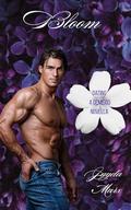 Bloom: Dating a Demigod Novella by Jayda Marx