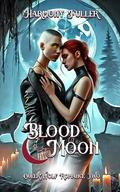 Blood Moon (QueerWolf #2) by Harmony Fuller