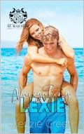 Navigating Lexie (St. Augustine University #4) by Kenzie Green