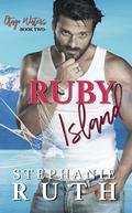 Ruby Island (Otago Waters #2) by Stephanie Ruth