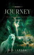 Journey (The Academy #2) by D.D. Larsen