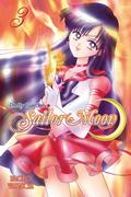 Pretty Guardian Sailor Moon, Vol. 3 by Naoko Takeuchi