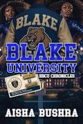 Blake University HBCU Chronicles: Margaux and Chawnsee by Aisha Bushra