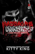 Massacre Monday by Kitty King