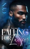 Falling for Lucifer by Cyn