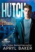 Hutch (Minnesota Raptors #2) by Apryl Baker