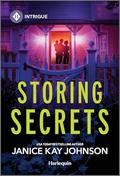 Storing Secrets by Janice Kay Johnson