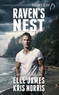 Raven's Nest (Raven's Cliff #3) by Kris Norris