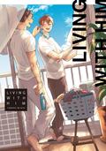 Living With Him, Vol. 1 by Toworu Miyata, 宮田トヲル