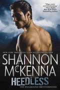 Heedless by Shannon McKenna