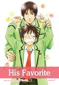 His Favorite, Vol. 7 by Suzuki Tanaka