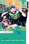 Our Not-So-Lonely Planet Travel Guide, Volume 5 by Mone Sorai